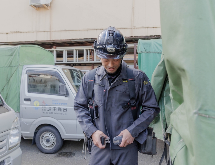 採用情報イメージ写真3